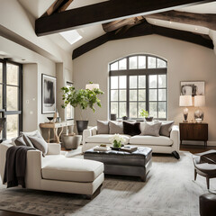 Spaces Captured: Showcasing the Elegance and Functionality of Room Designs