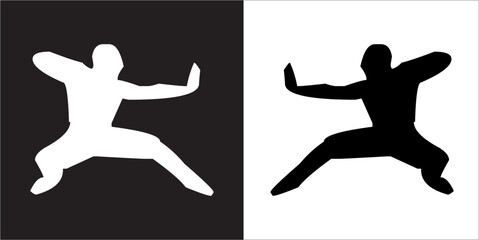  IIlustration Vector graphics of Sportive icon