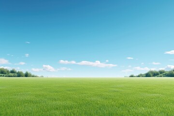 Obraz premium Grass backgrounds landscape outdoors.