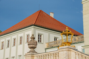 the old town hall country