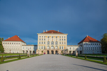 Naklejka premium castle