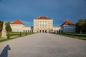 Naklejka premium castle