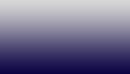 Linear gradient background. Soft gradient between gray and blue.
