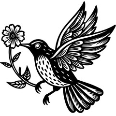 dove of peace