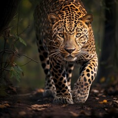 Obraz premium Animals wildlife in nature professional photography