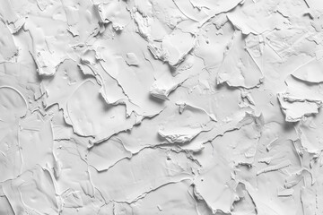 Obraz premium White abstract texture,