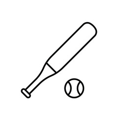 base ball vector icon