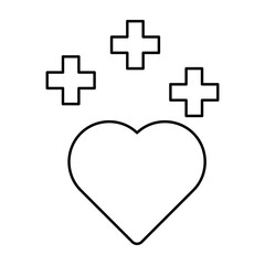 Gaming, Elements, Icon