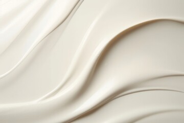 Obraz premium White cream backgrounds abstract textured.