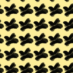 Fototapeta premium background wallpaper illustration style abstract pattern design