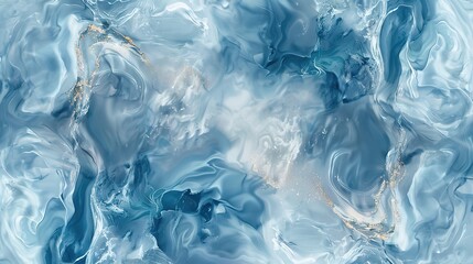 Obraz premium Marble pattern wallpaper