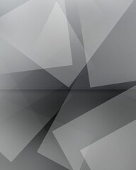 Obraz premium abstract geometric background