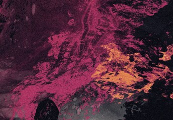 Abstract art grunge background texture.