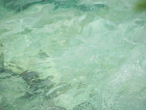 water surface background texture
