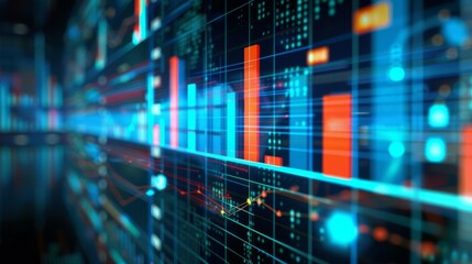 Finance and business analytics. Business intelligence and big data analytics