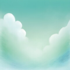 Fototapeta premium cloud in sky