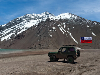 Patriotic © alupu