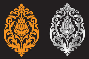 Ornament vector illustration