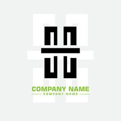 Stylized Letter H:

A stylized letter H logo can be a great way to make your brand stand out from the crowd. You can use bold fonts, geometric shapes, or unique symbols to create a logo that is both e