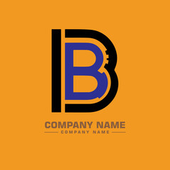 A letter B that represents something else: This could be an animal, an object, or even an abstract concept A letter B with a negative space design: This can create a visually interesting and memorable