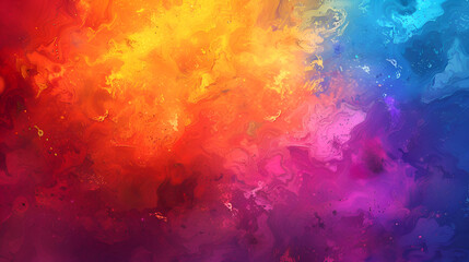 Rainbow watercolor, rainbow, pastel rainbow background, Colored pastel textures, color background ,Abstract art backgrounds