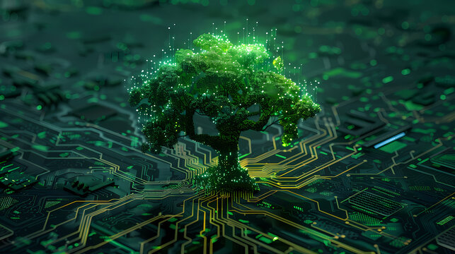 Green Technology Images – Browse 5,383,928 Stock Photos, Vectors, and Video | Adobe Stock