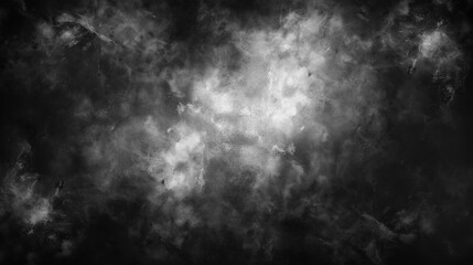 Mysterious dark marble texture with natural patterns for backgrounds