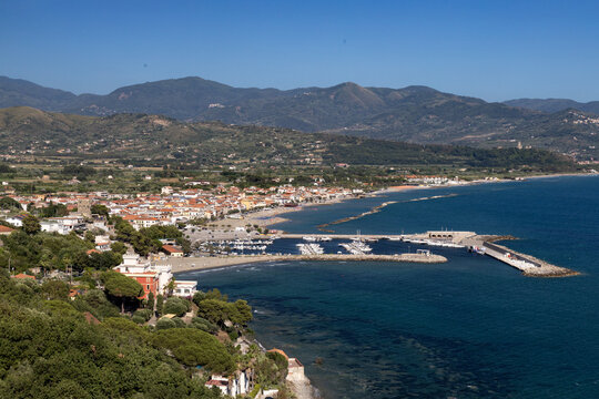 Casal Velino, also spelled Casalvelino, is a town and comune in the province of Salerno in the Campania region of south-western Italy.