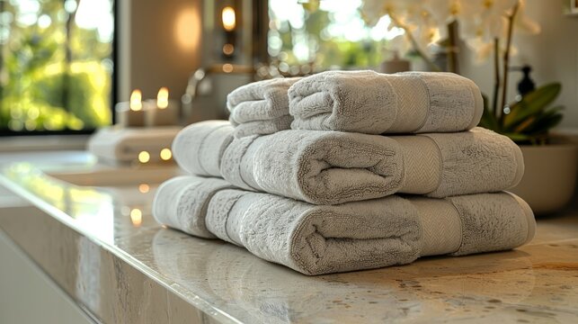 Spa Towels Images Browse 815 675 Stock Photos Vectors and Video Adobe Stock