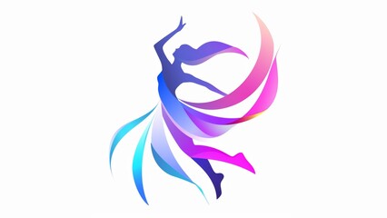 dance logo