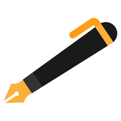 Fountain Pen Pen Writing