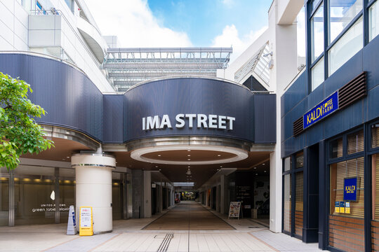 光が丘IMA