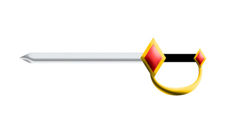 Sword