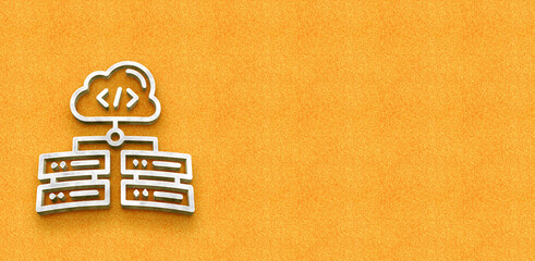 Software-Defined Networking (SDN) in a cloud environment involves using software-based controllers and application programming interfaces (APIs) to manage and control network resources dynamically © Deenanath
