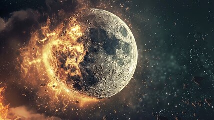 moon explode