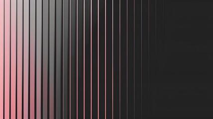 Obraz premium Hypnotic Abstract Geometric Patterns in Minimalist Style for Graphic Design