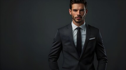 Financial Analyst Presenting Economic Forecasts to Business Team in Collaborative Setting