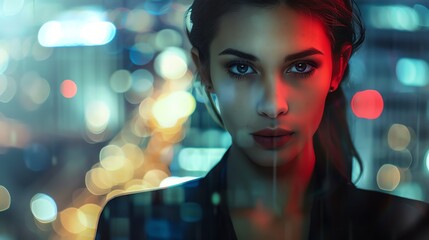 Thriller novel Businesswoman reveals a corporate conspiracy, exploring greed, betrayal, and moral ambiguity, suspenseful and engaging story