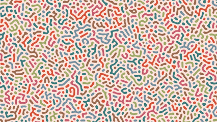 ABSTRACT PASTEL COLORFUL TURING PATTERN ROUGH DESIGN BAKGROUND VECTOR GOOD FOR WALLPAPER, COVER,POSTER 