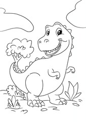 Dinosaur 