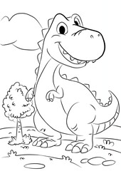 Dinosaur 