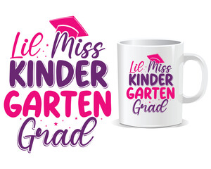 Back to school mug design vector, back to school, mug design, school vector