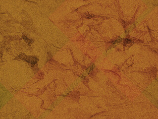 abstract background with a colored dynamic waves blurry background. Illustration suitable for wave design.