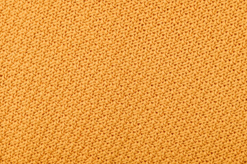 Textured knitted jersey background