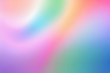 Obraz premium abstract colorful gradient background, gradient, backgrounds 