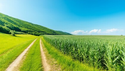 Professional African business woman manager executive working on laptop having video conference