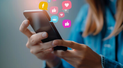 Impact of social media influencers on consumer behavior