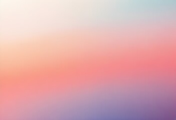 Abstract gradient background, artistic blur fluid gradient wallpaper
