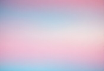 Fototapeta premium Abstract gradient background, artistic blur fluid gradient wallpaper