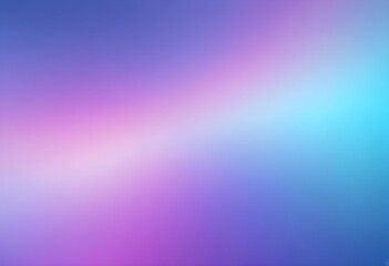 Fototapeta premium Abstract gradient background, artistic blur fluid gradient wallpaper